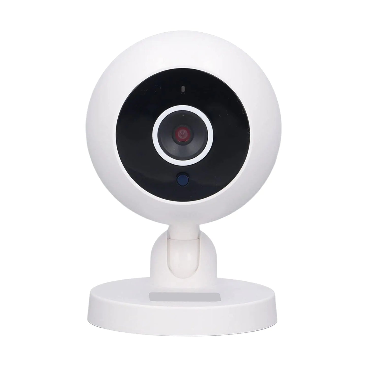Security Camera 1080P Indoor Smart Security Camera for Baby and Pet Monitor with Motion Detection IR Night Vision 2 Way Audio Remote Viewing